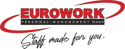 Eurowork Personal-Management GmbH – Staff made for you.